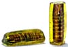 Silver Foil Beads - click here for large view